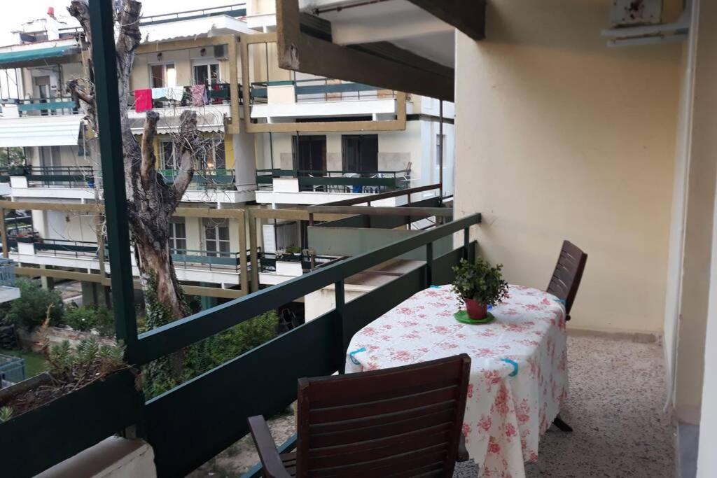 Apartment Next To The Sea Peraia  Ngoại thất bức ảnh