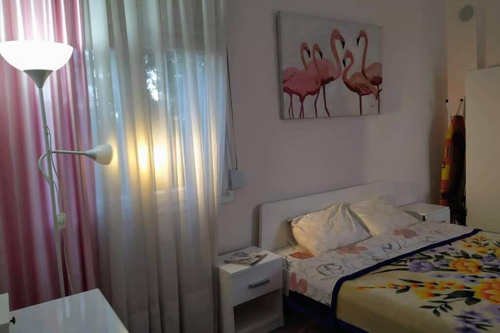 Apartment Next To The Sea Peraia  Ngoại thất bức ảnh